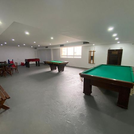 الشقق الفندقية Guaruja Flat المظهر الخارجي الصورة