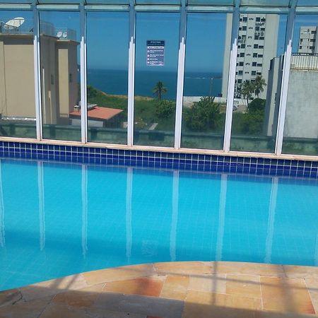 الشقق الفندقية Guaruja Flat المظهر الخارجي الصورة