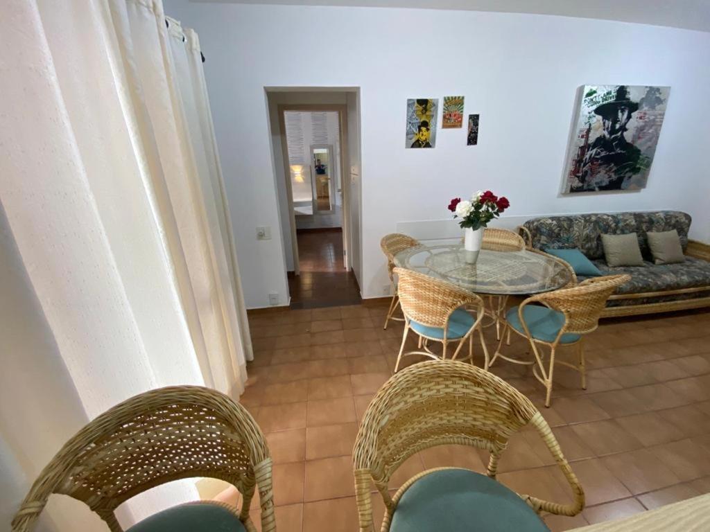 الشقق الفندقية Guaruja Flat المظهر الخارجي الصورة