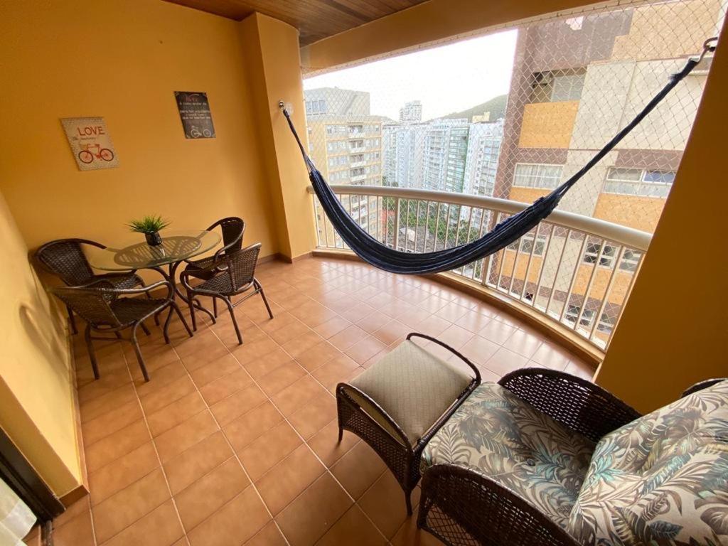 الشقق الفندقية Guaruja Flat المظهر الخارجي الصورة