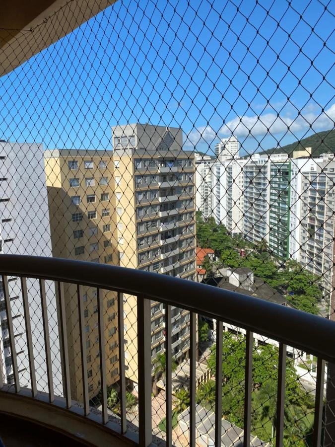 الشقق الفندقية Guaruja Flat المظهر الخارجي الصورة