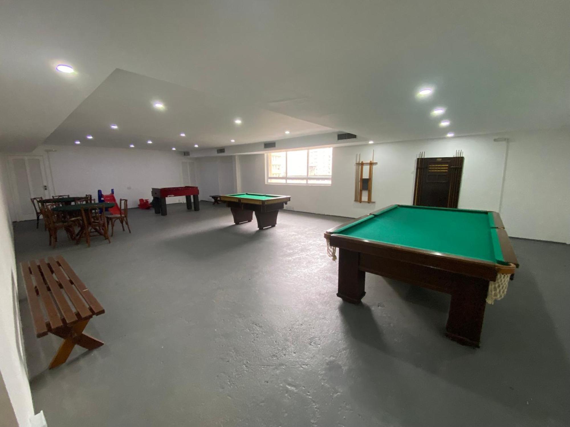 الشقق الفندقية Guaruja Flat المظهر الخارجي الصورة