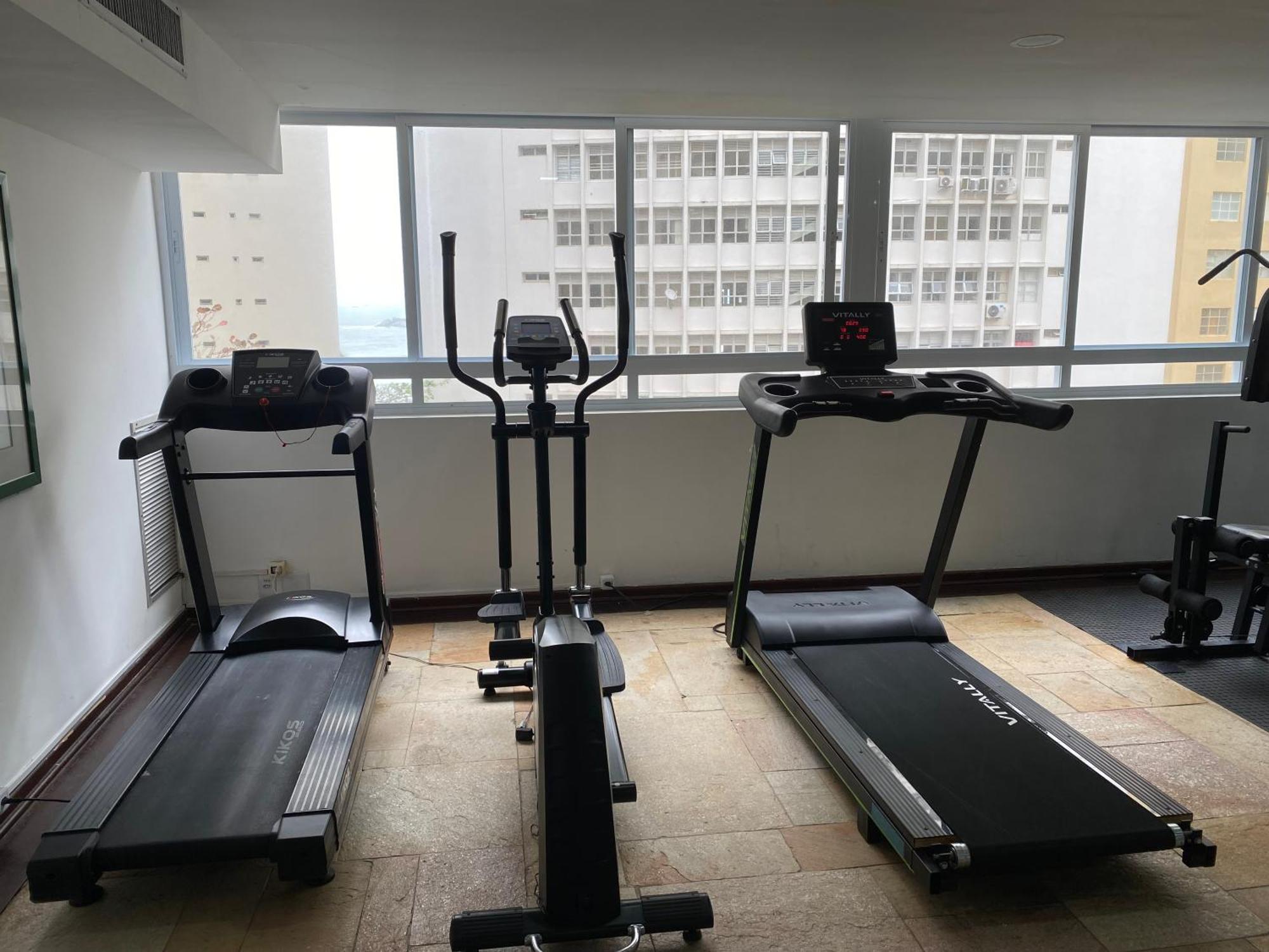 الشقق الفندقية Guaruja Flat المظهر الخارجي الصورة