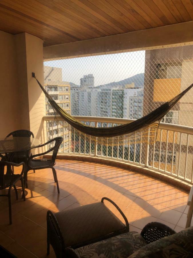 الشقق الفندقية Guaruja Flat المظهر الخارجي الصورة