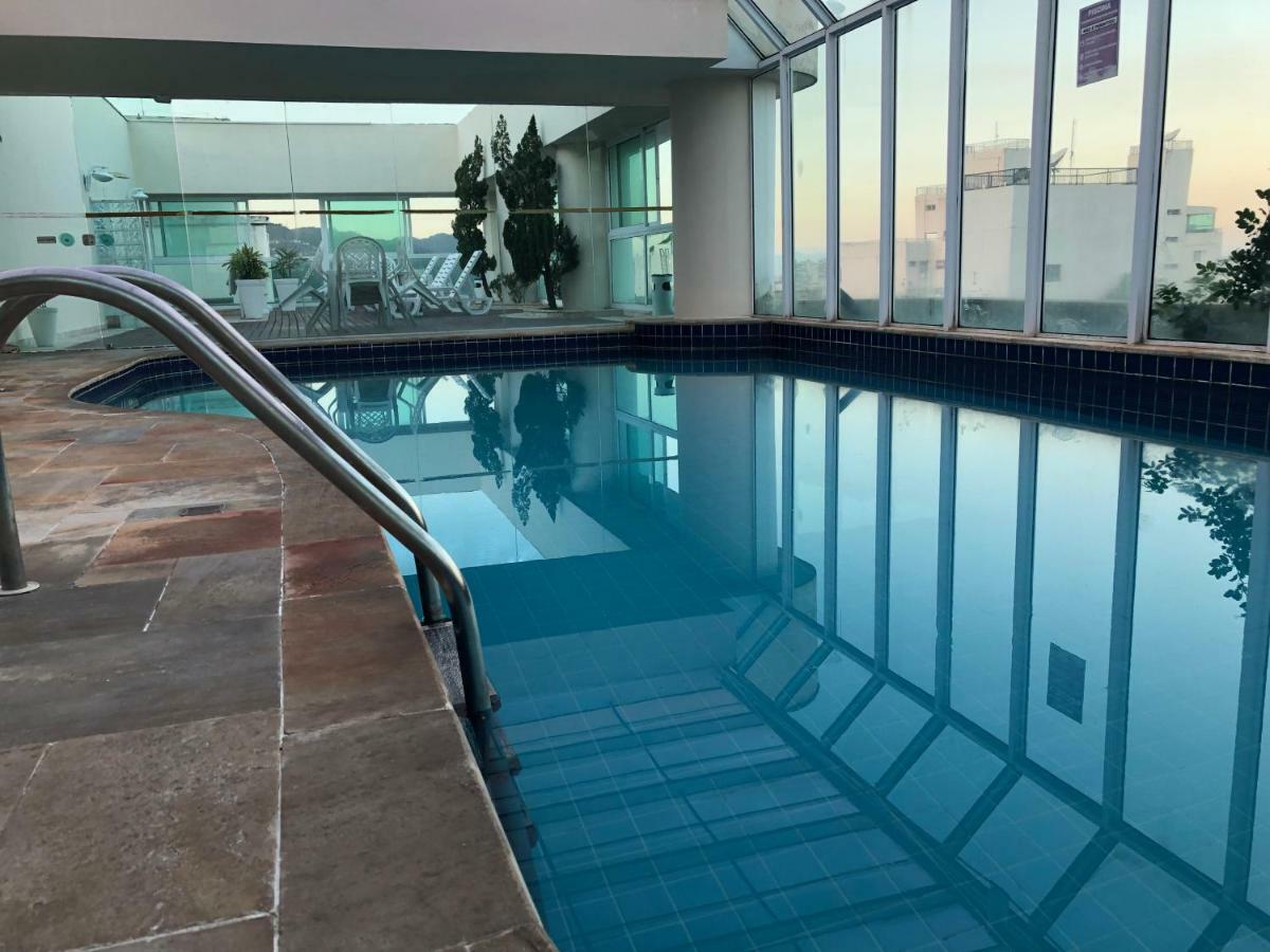 الشقق الفندقية Guaruja Flat المظهر الخارجي الصورة